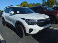 2024 Kia Seltos X-Line