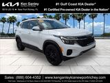 2024 Kia Seltos X-Line Video