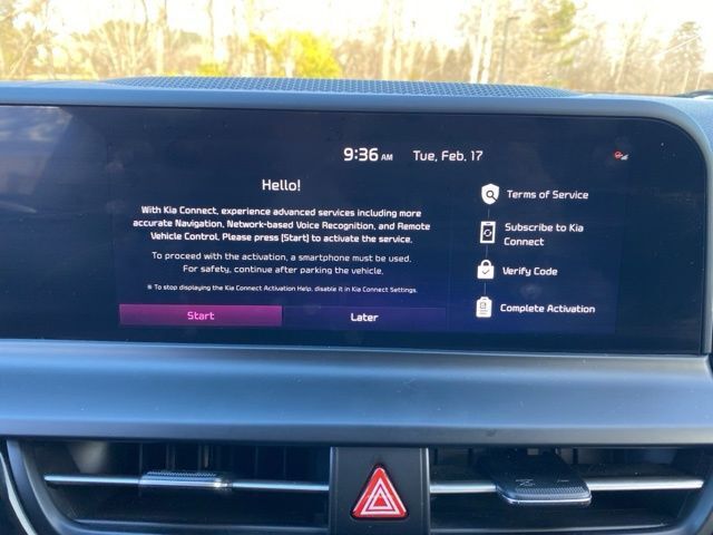 2024 Kia Seltos X-Line Raleigh NC