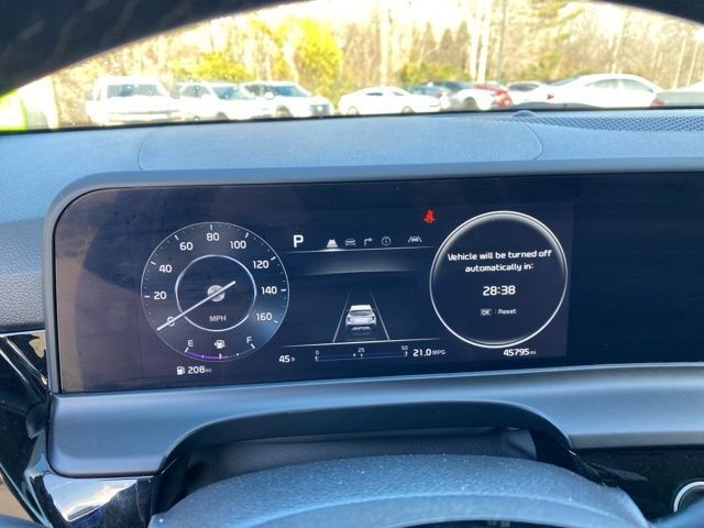 2024 Kia Seltos X-Line Raleigh NC