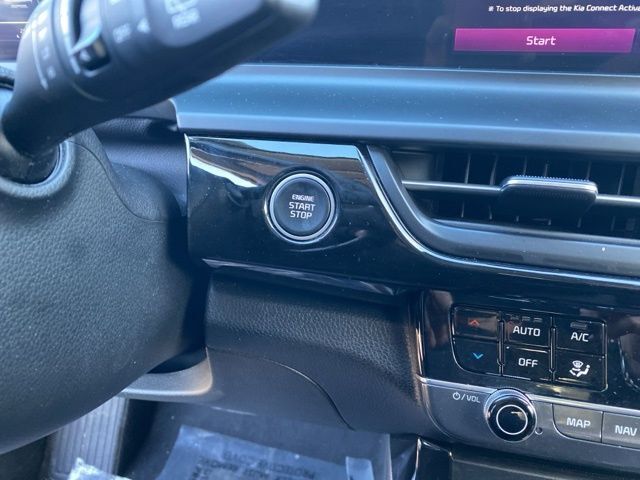 2024 Kia Seltos X-Line Raleigh NC