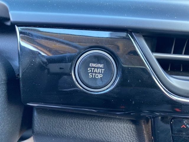 2024 Kia Seltos X-Line Raleigh NC