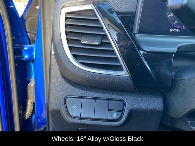 2024 Kia Seltos X-Line Raleigh NC