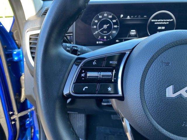 2024 Kia Seltos X-Line Raleigh NC