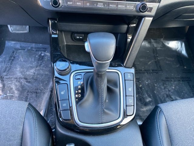 2024 Kia Seltos X-Line Raleigh NC