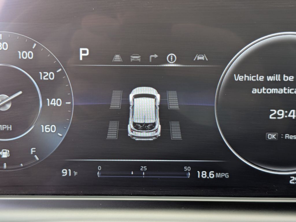 2024 Kia Seltos X-Line San Clemente CA