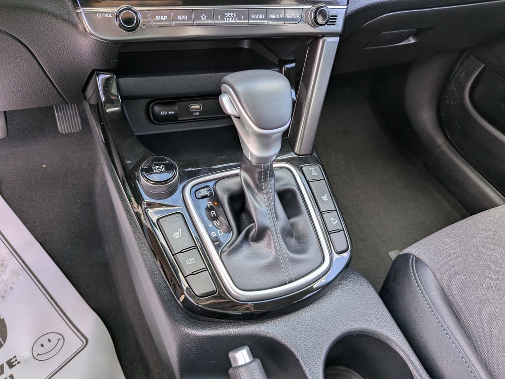 2024 Kia Seltos X-Line San Clemente CA
