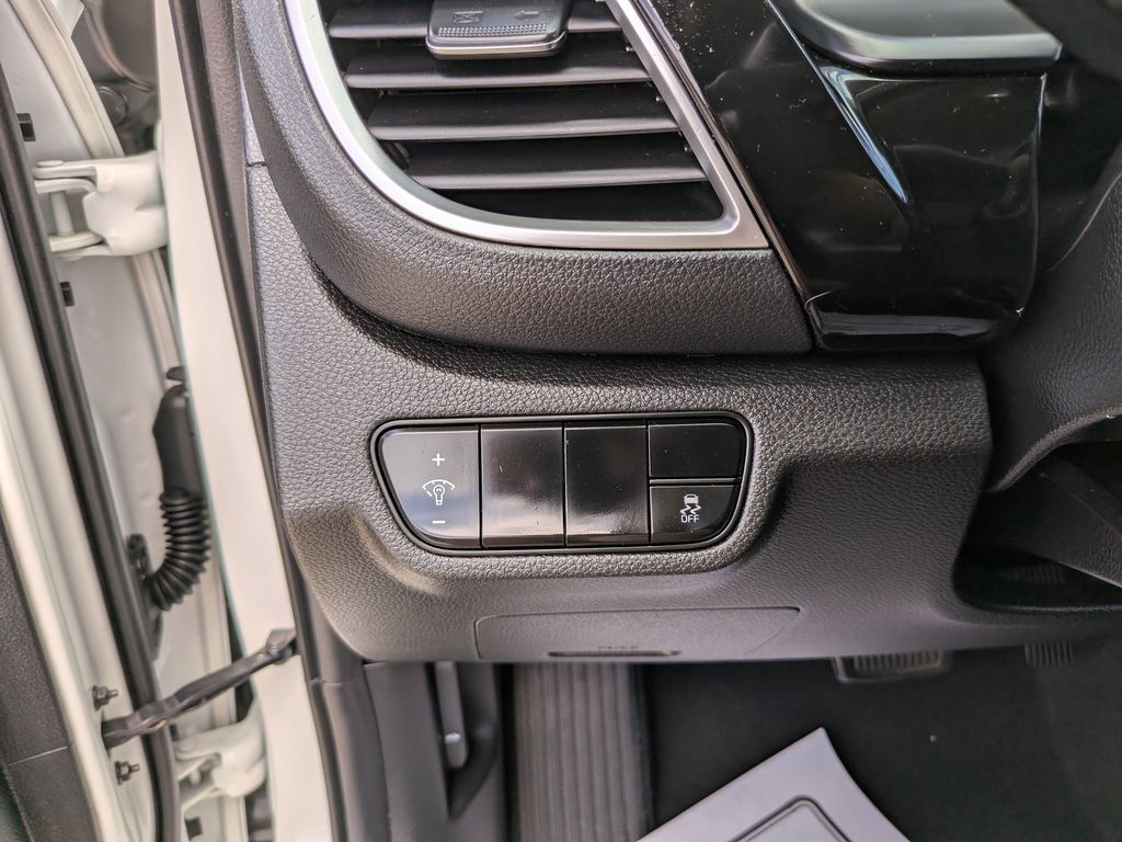 2024 Kia Seltos X-Line San Clemente CA