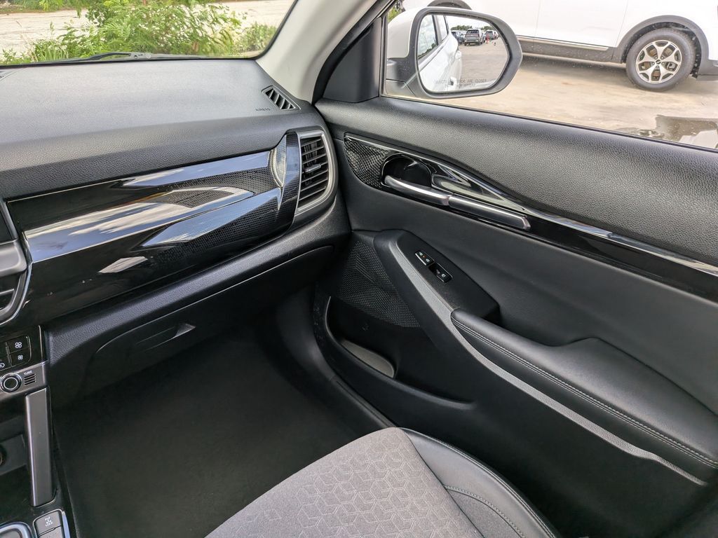2024 Kia Seltos X-Line San Clemente CA