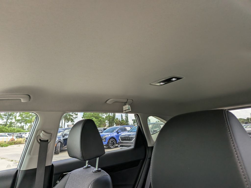 2024 Kia Seltos X-Line San Clemente CA