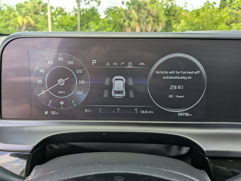 2024 Kia Seltos X-Line San Clemente CA