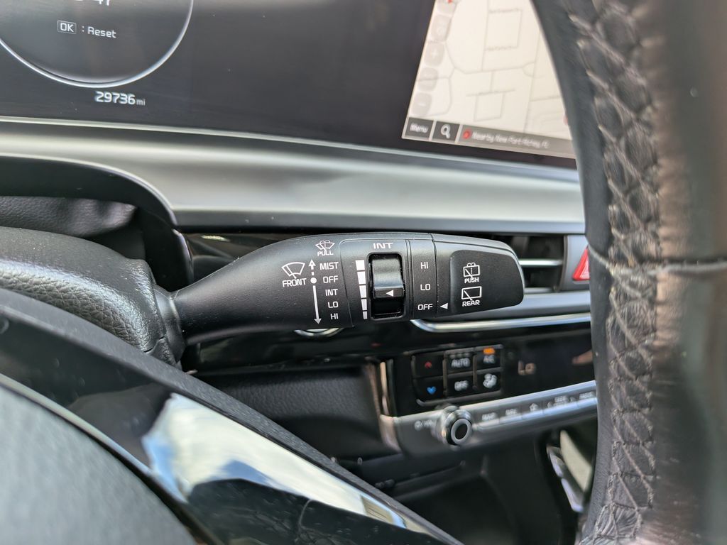2024 Kia Seltos X-Line San Clemente CA