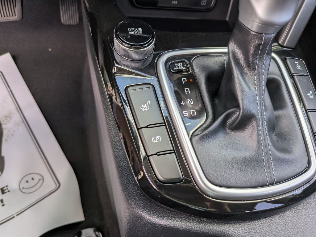 2024 Kia Seltos X-Line San Clemente CA