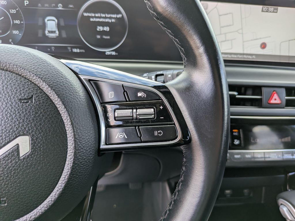 2024 Kia Seltos X-Line San Clemente CA