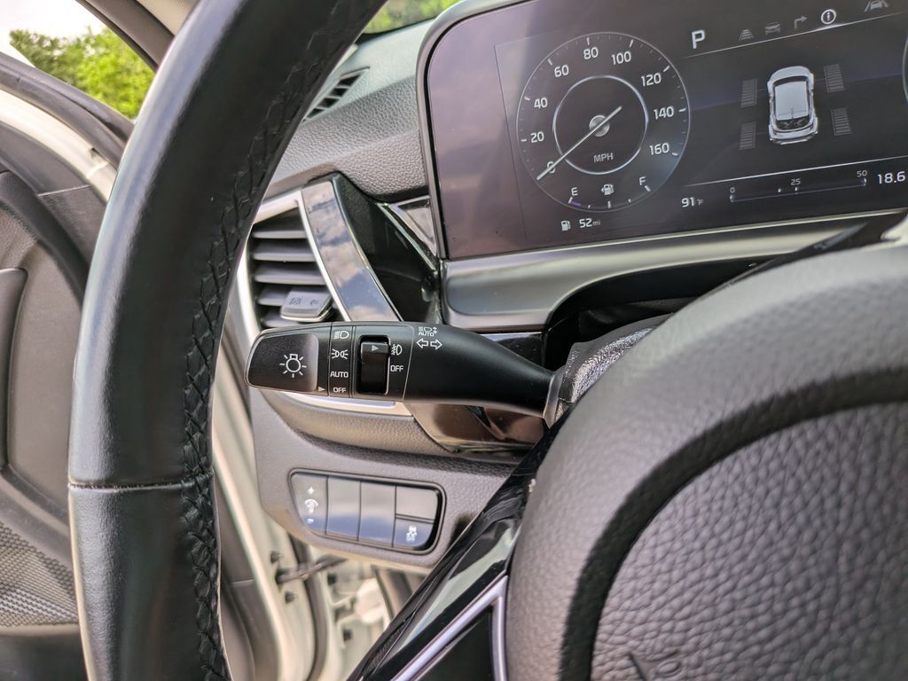 2024 Kia Seltos X-Line San Clemente CA