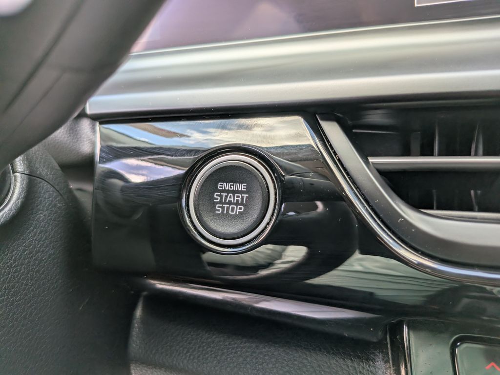 2024 Kia Seltos X-Line San Clemente CA
