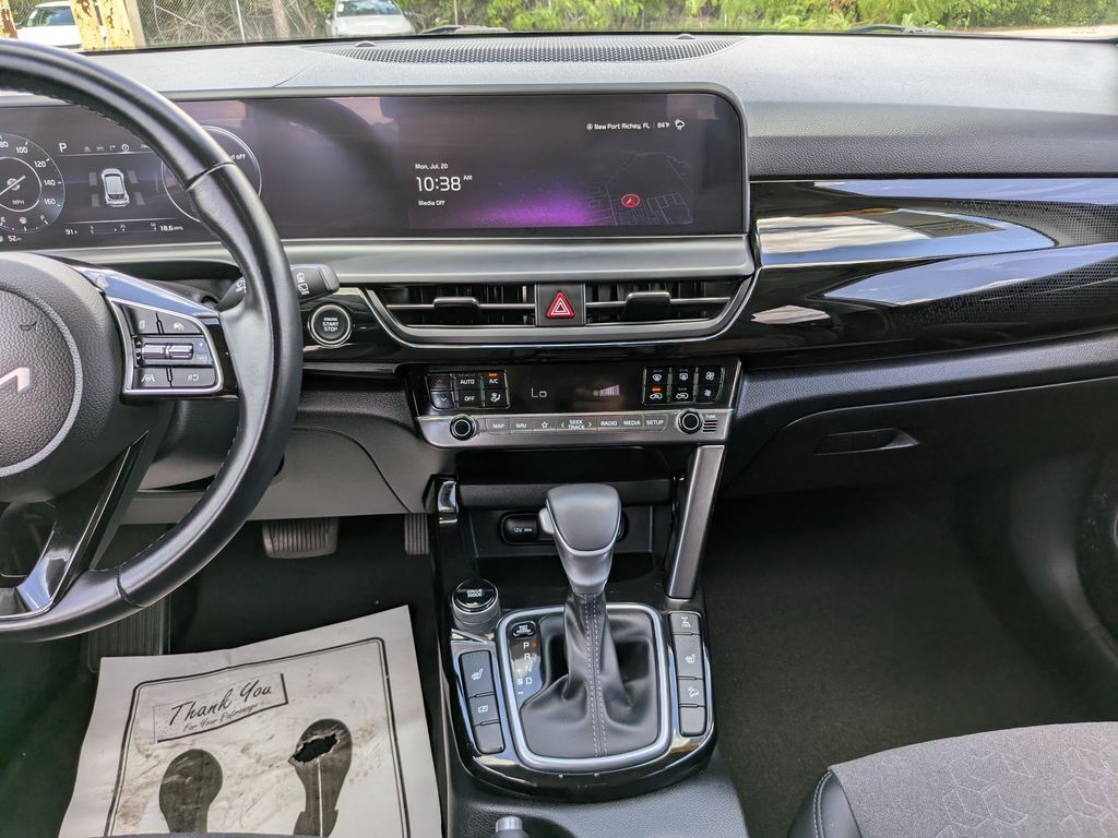 2024 Kia Seltos X-Line San Clemente CA