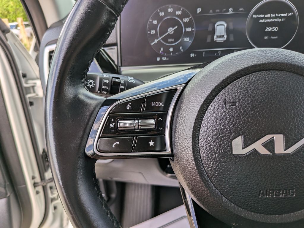 2024 Kia Seltos X-Line San Clemente CA