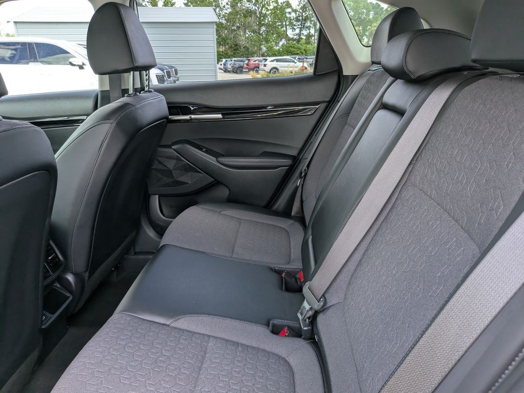2024 Kia Seltos X-Line San Clemente CA