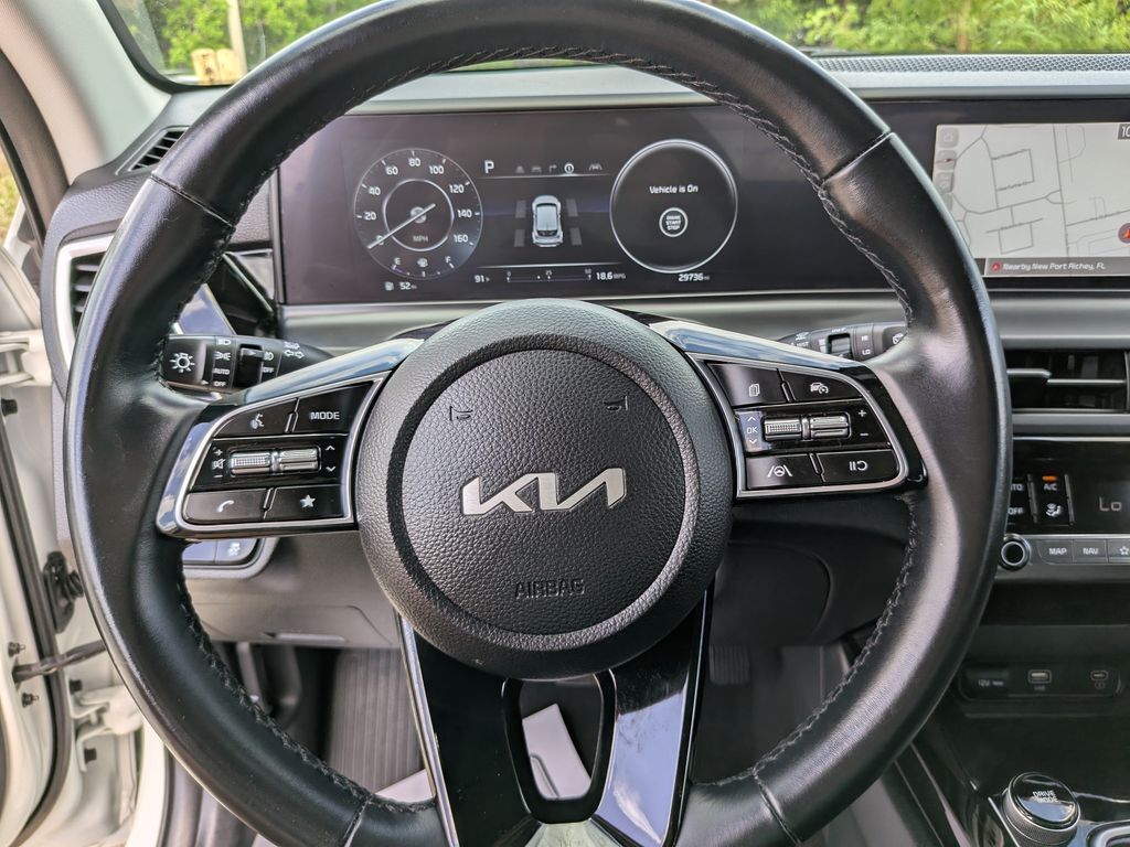 2024 Kia Seltos X-Line San Clemente CA