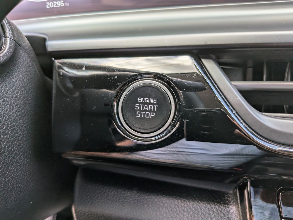 2024 Kia Seltos X-Line San Clemente CA
