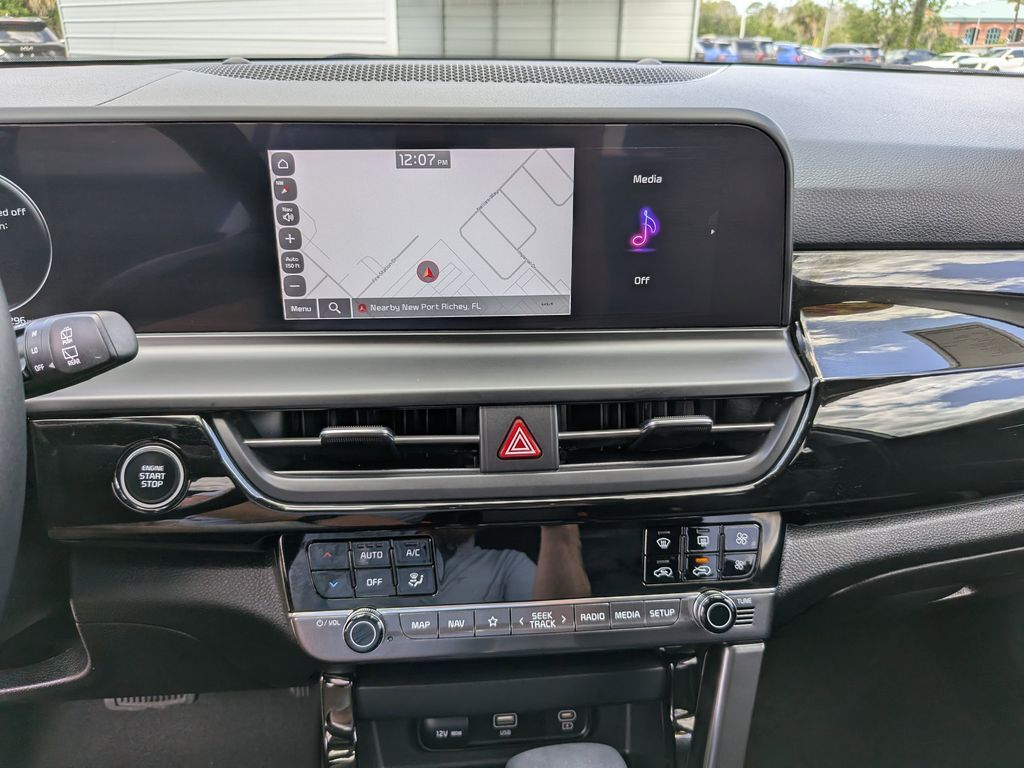 2024 Kia Seltos X-Line San Clemente CA