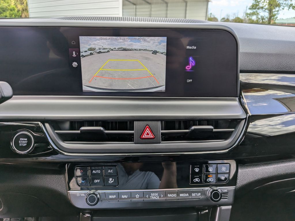 2024 Kia Seltos X-Line San Clemente CA