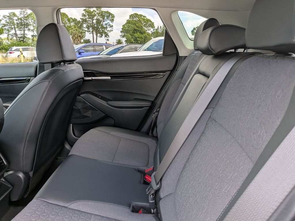 2024 Kia Seltos X-Line San Clemente CA