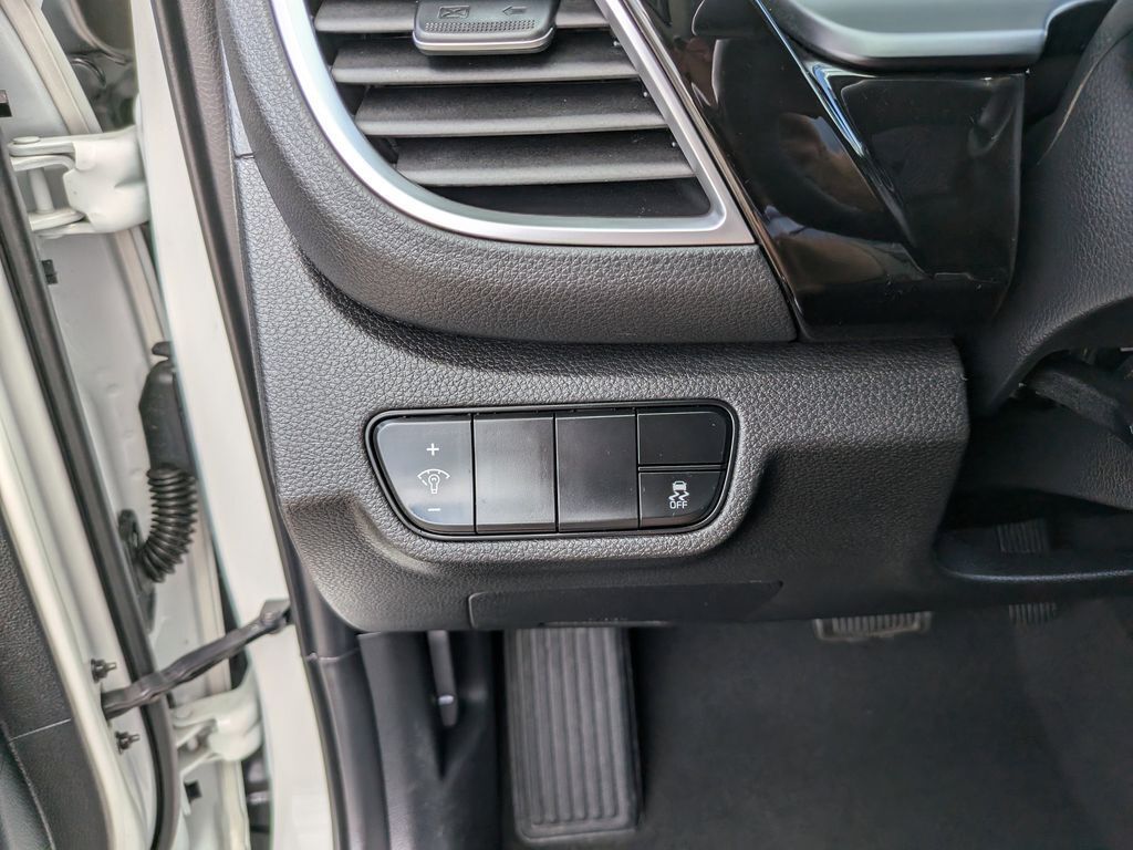 2024 Kia Seltos X-Line San Clemente CA