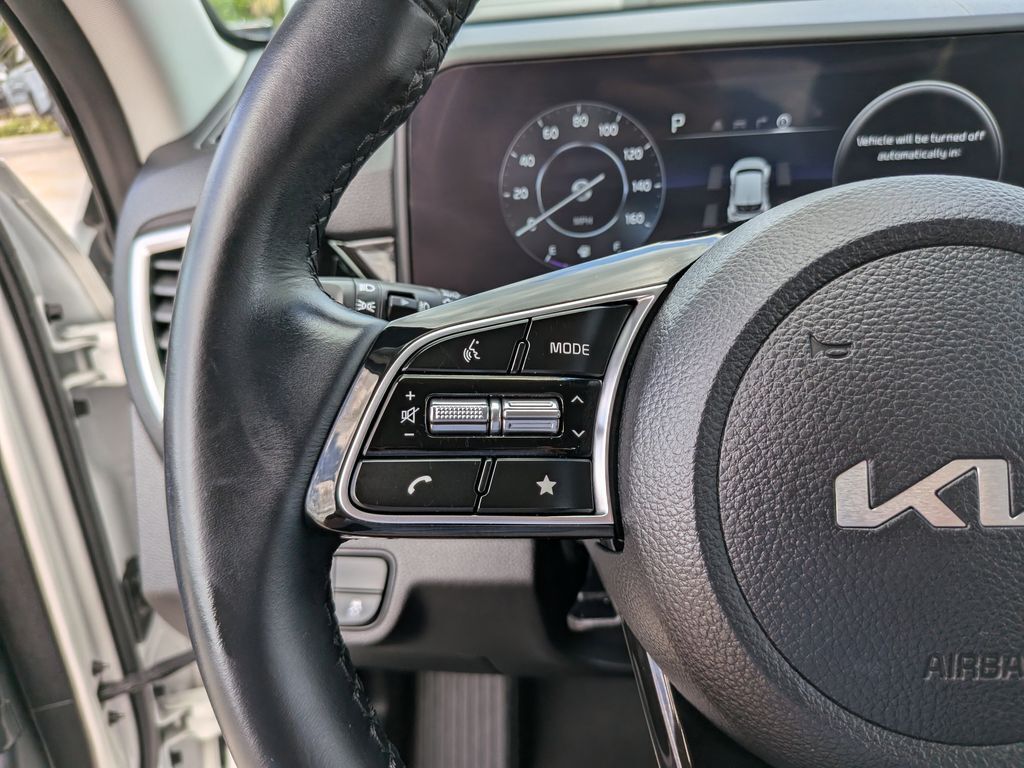 2024 Kia Seltos X-Line San Clemente CA