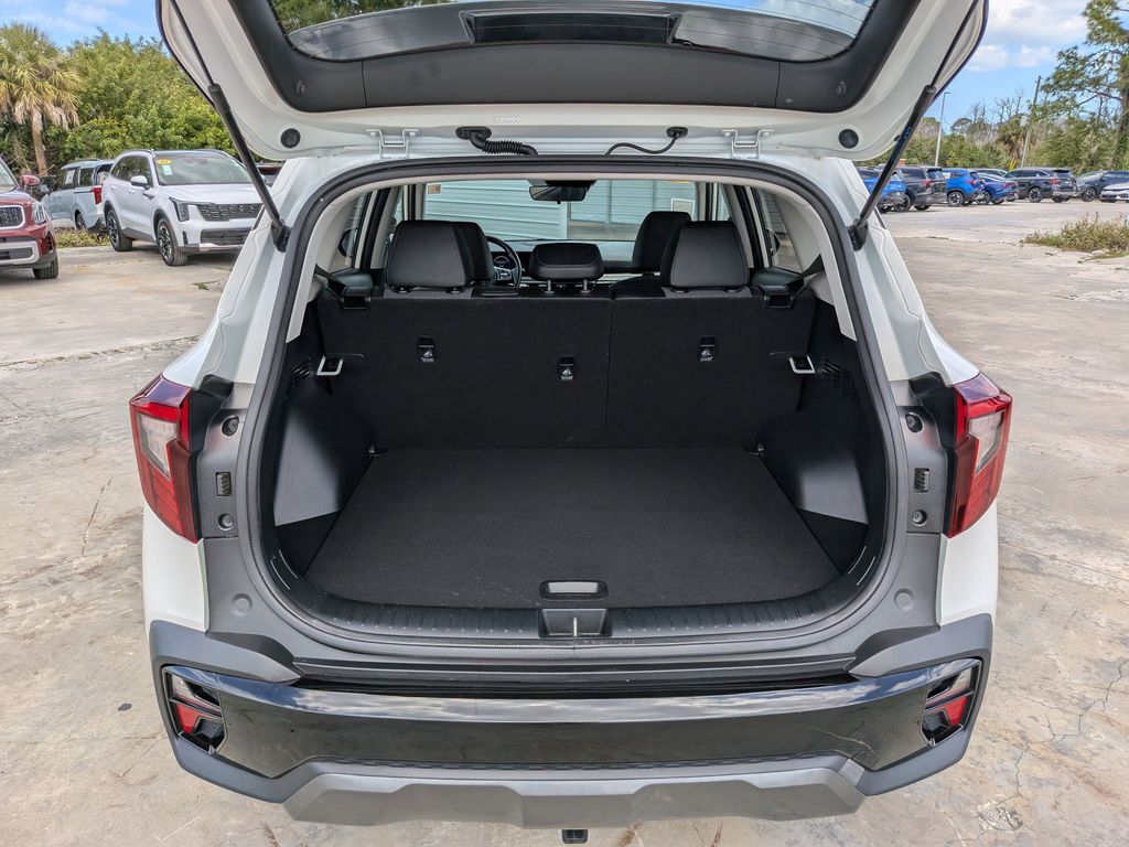 2024 Kia Seltos X-Line San Clemente CA