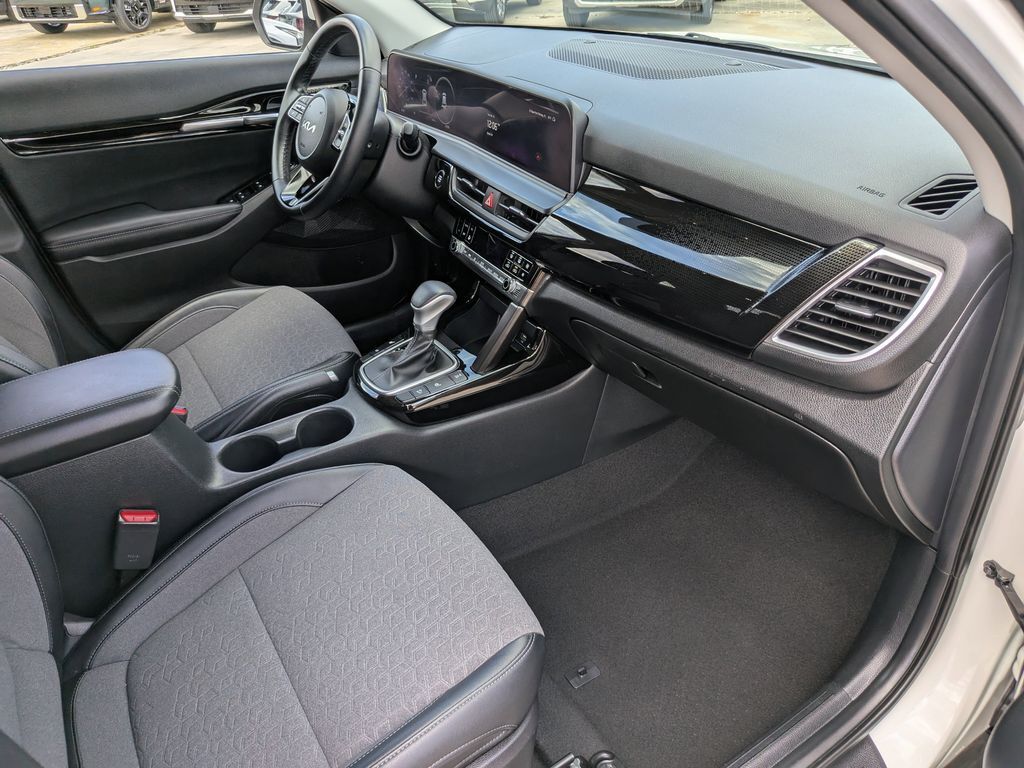2024 Kia Seltos X-Line San Clemente CA
