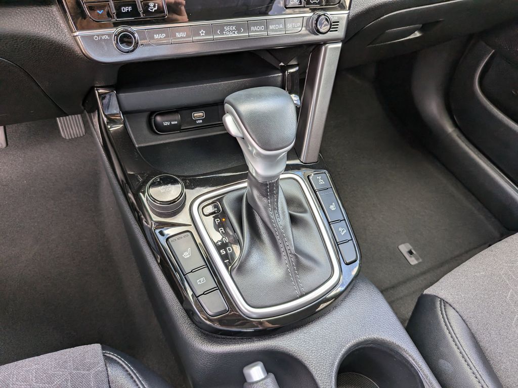2024 Kia Seltos X-Line San Clemente CA