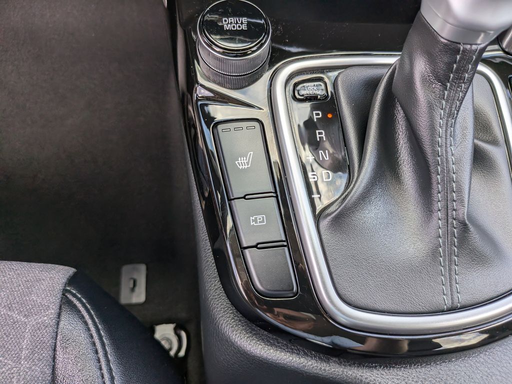 2024 Kia Seltos X-Line San Clemente CA