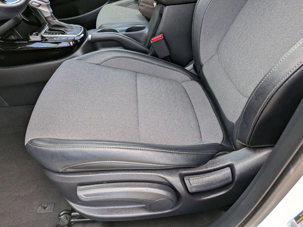 2024 Kia Seltos X-Line San Clemente CA