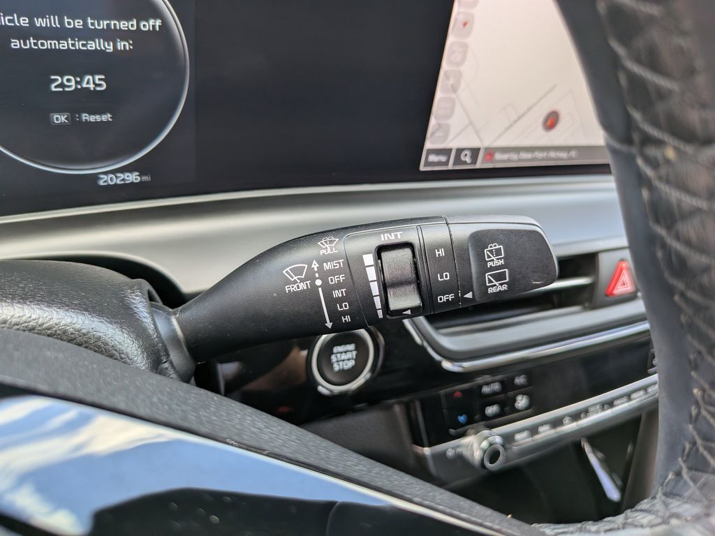 2024 Kia Seltos X-Line San Clemente CA