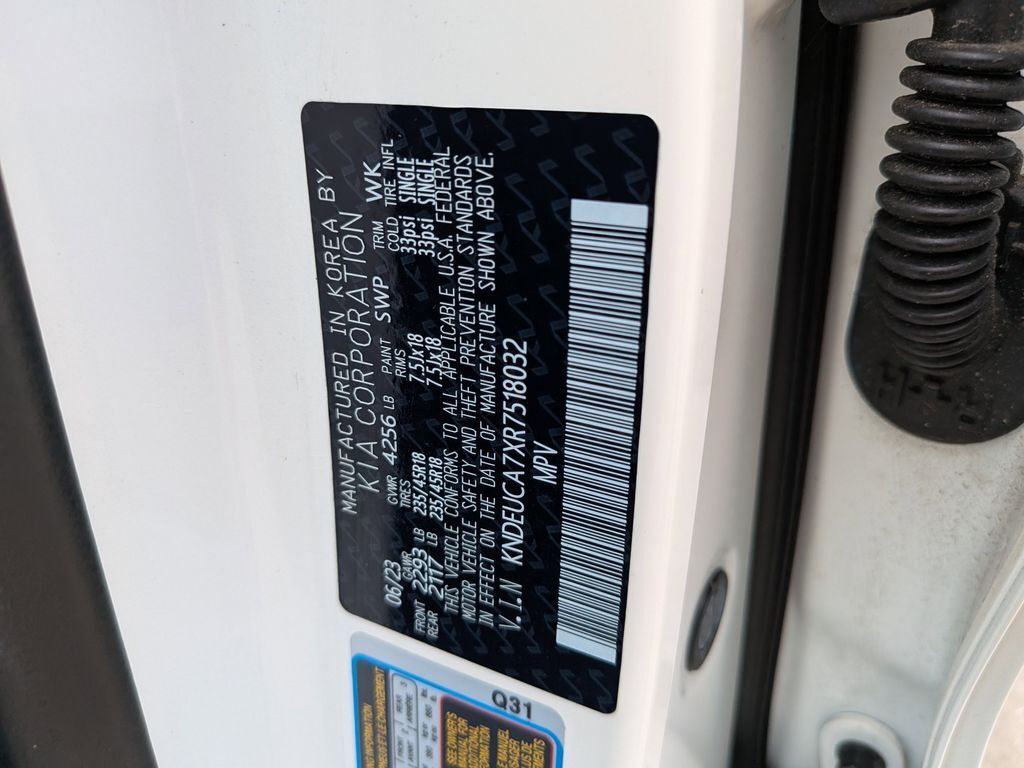 2024 Kia Seltos X-Line San Clemente CA