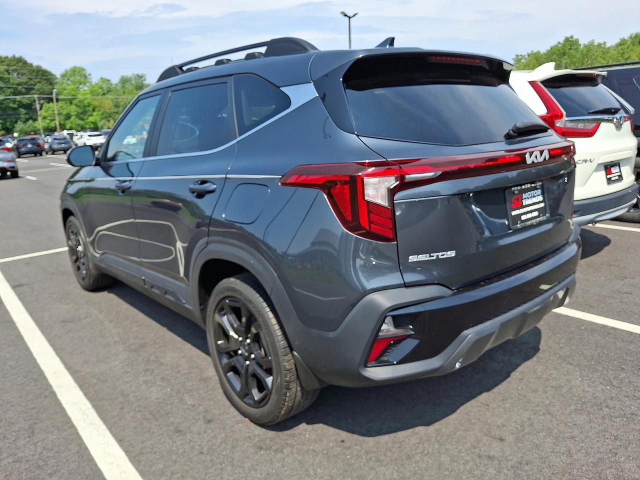 2024 Kia Seltos X-Line Vineland NJ