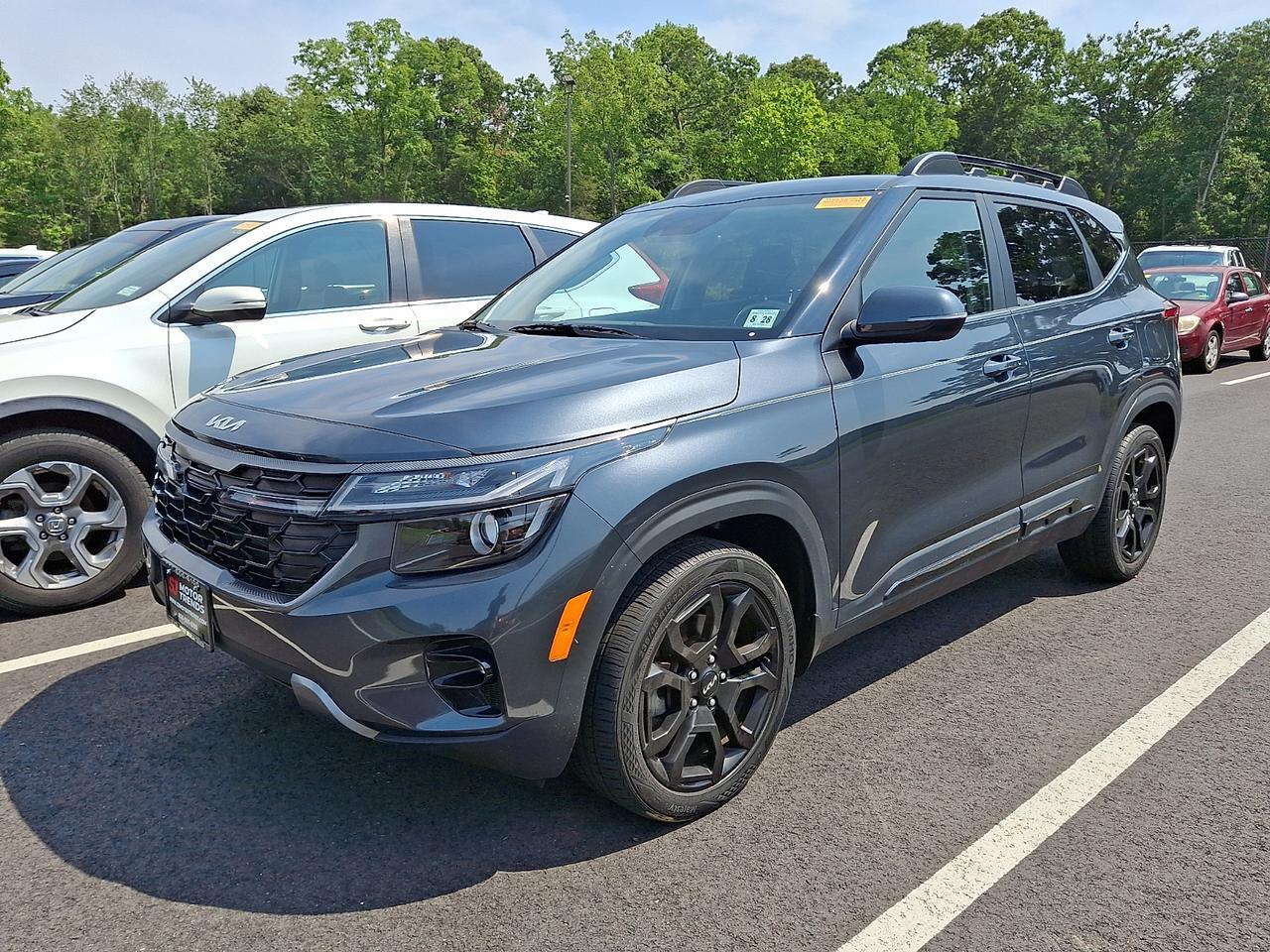 2024 Kia Seltos X-Line Vineland NJ