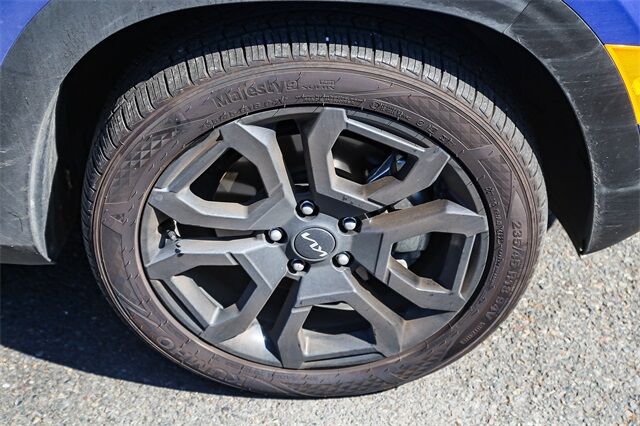 2024 Kia Seltos X-Line Renton WA