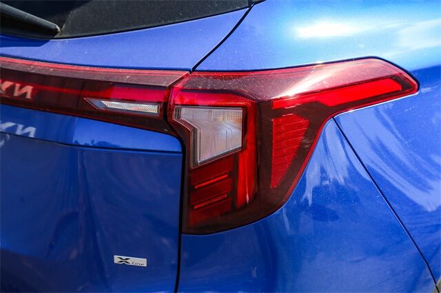 2024 Kia Seltos X-Line Renton WA
