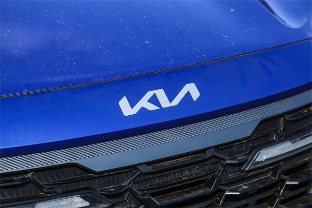 2024 Kia Seltos X-Line Renton WA