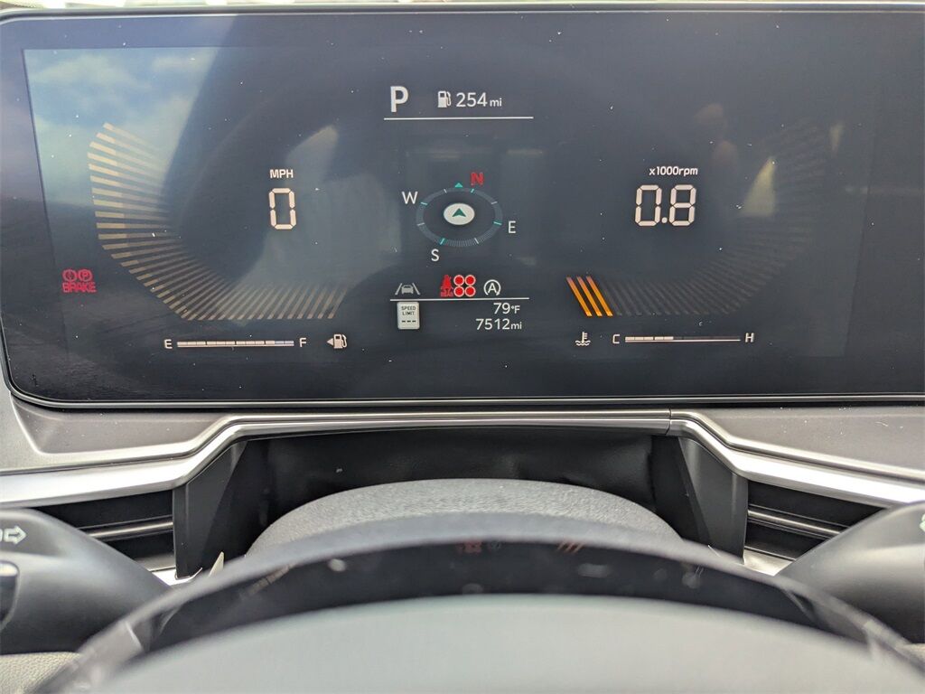 2024 Kia Sorento EX Kennesaw GA