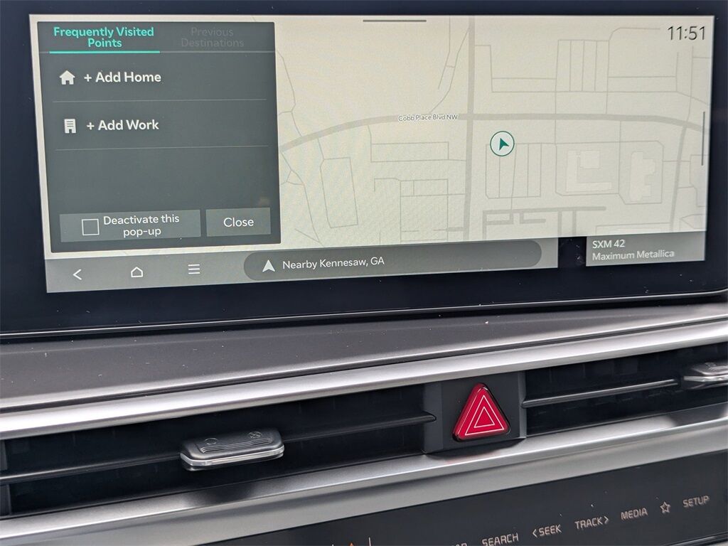 2024 Kia Sorento EX Kennesaw GA