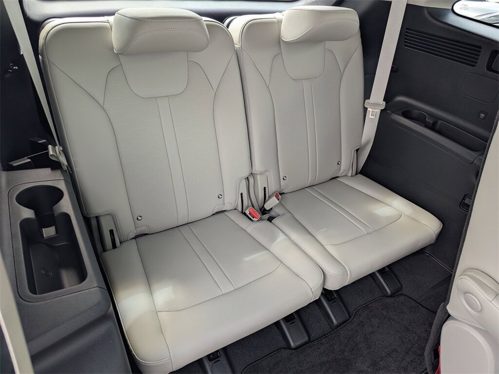 2024 Kia Sorento EX Kennesaw GA