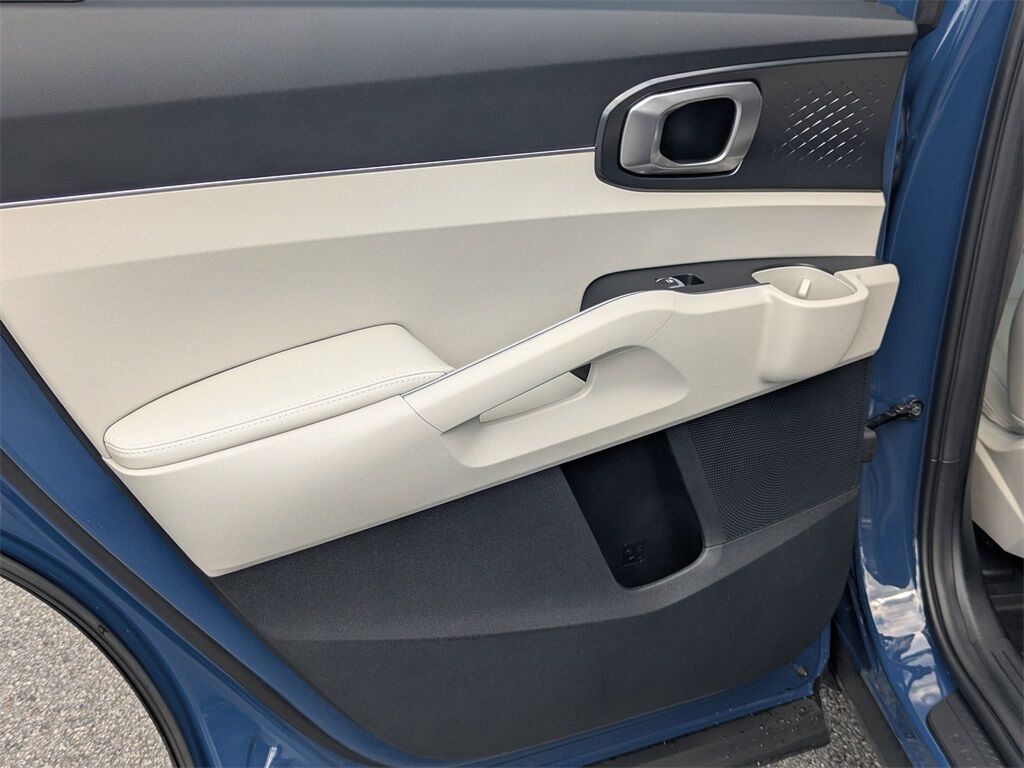 2024 Kia Sorento EX Kennesaw GA