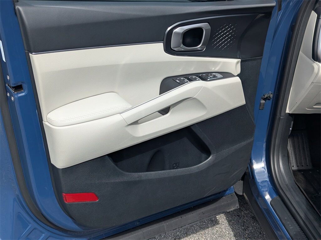 2024 Kia Sorento EX Kennesaw GA