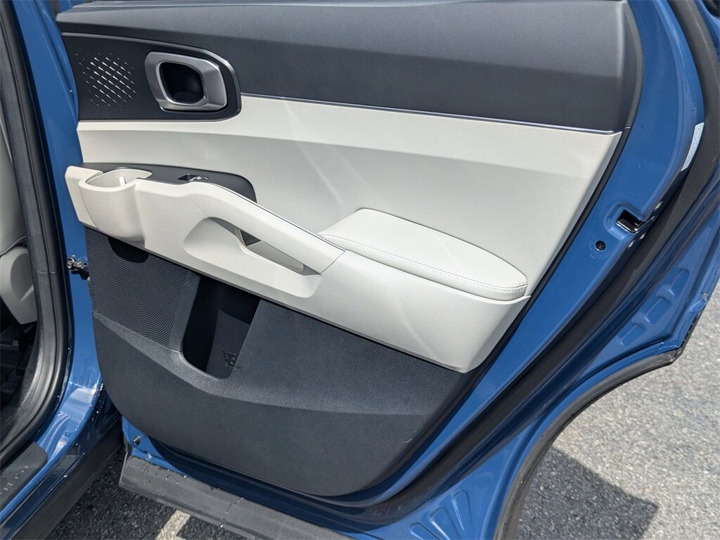 2024 Kia Sorento EX Kennesaw GA