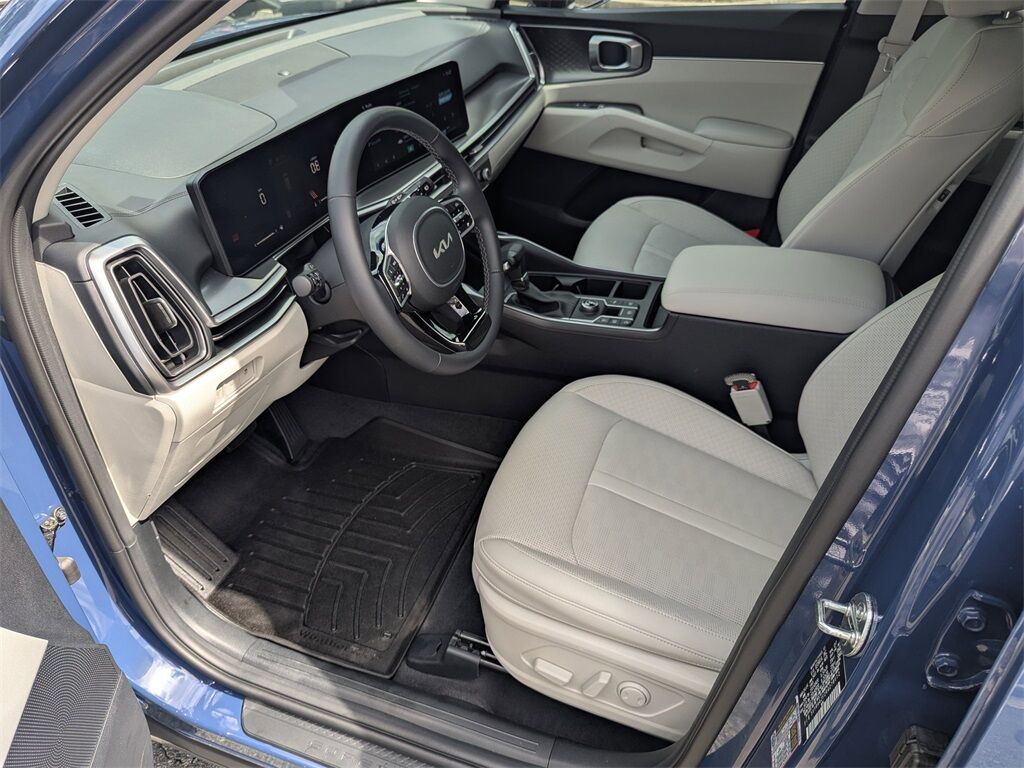 2024 Kia Sorento EX Kennesaw GA