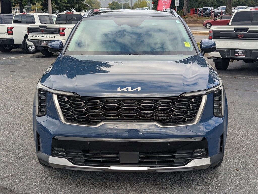 2024 Kia Sorento EX Kennesaw GA